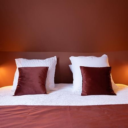 Guest House La Civiere D'Or Брюгге Экстерьер фото