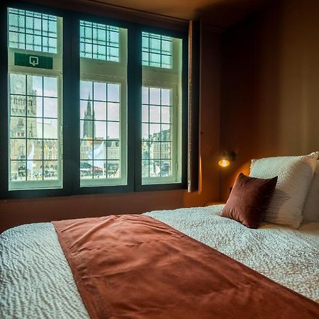Guest House La Civiere D'Or Брюгге Экстерьер фото