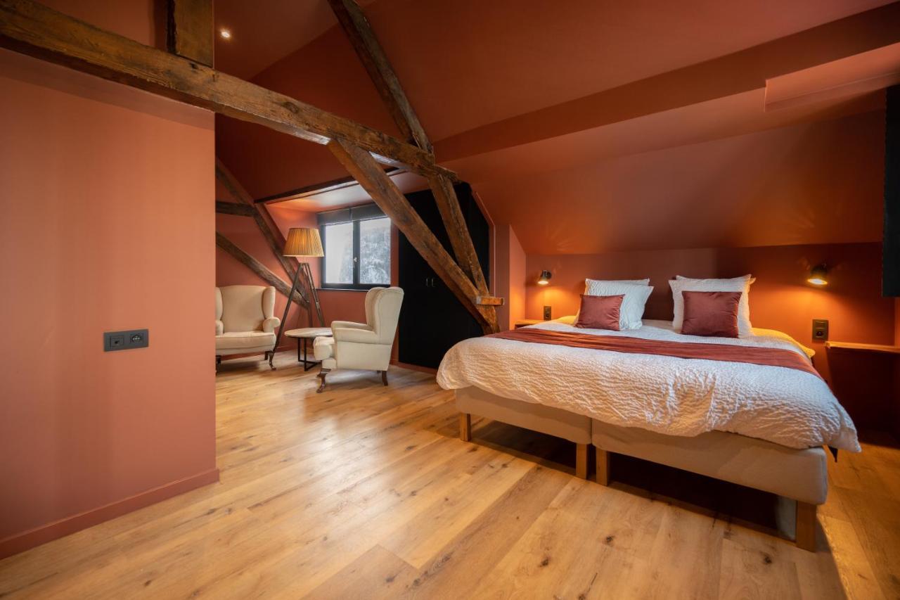 Guest House La Civiere D'Or Брюгге Экстерьер фото